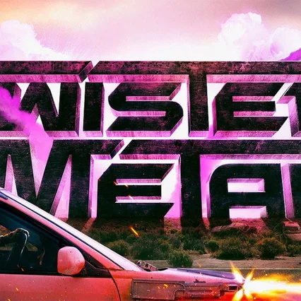 Photo de la série : Twisted Metal