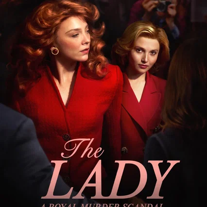 Photo de la série : The Lady