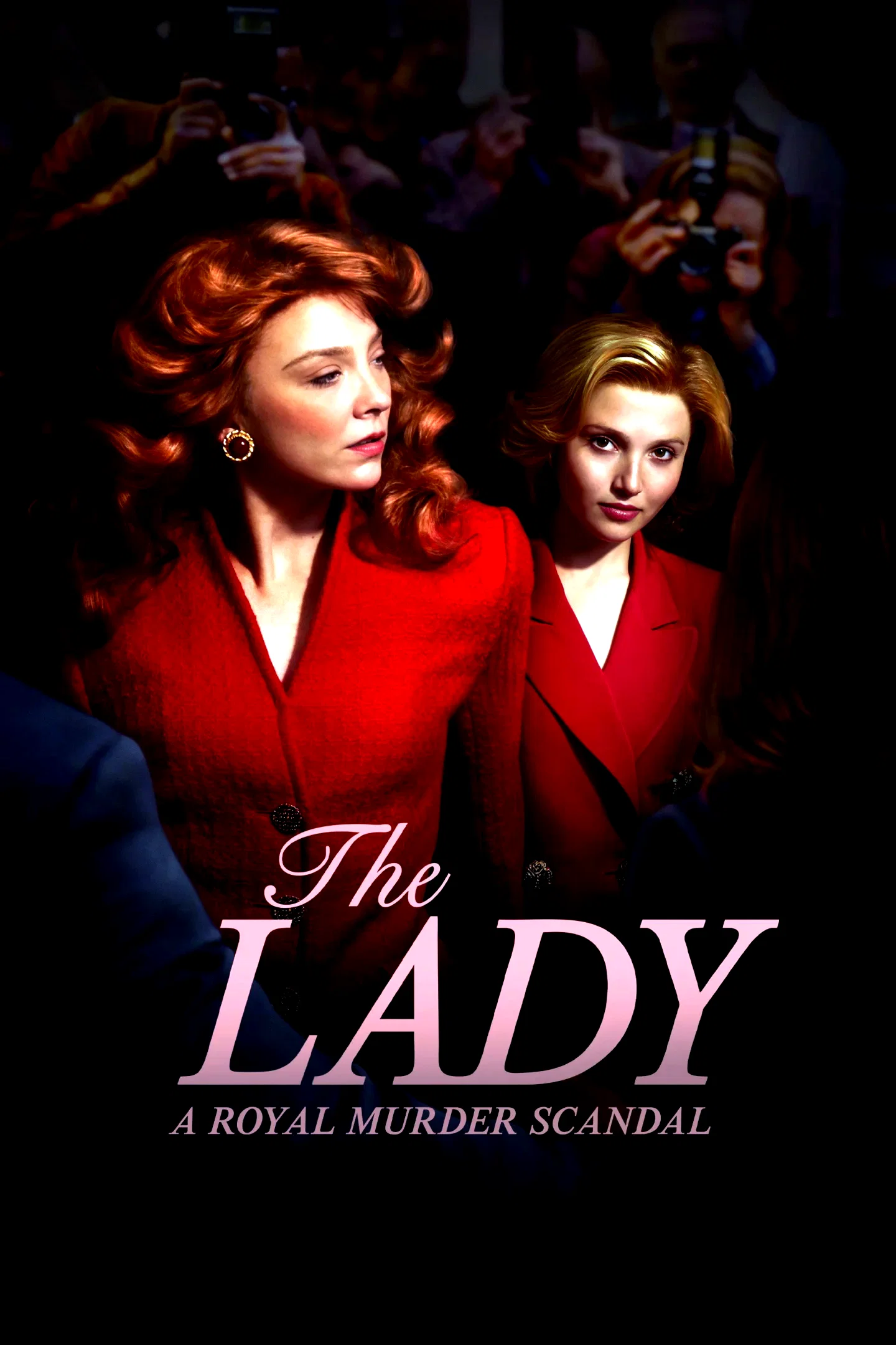 Photo 2 de la série : The Lady