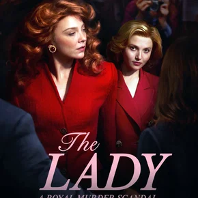 Photo de la série : The Lady