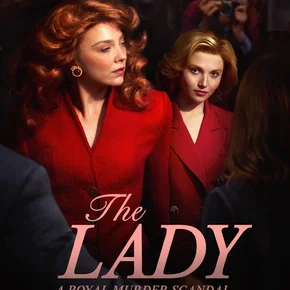 Photo de la série : The Lady