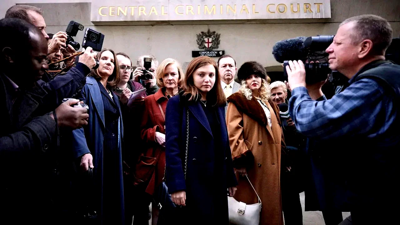 Photo 4 de la série : The Lady