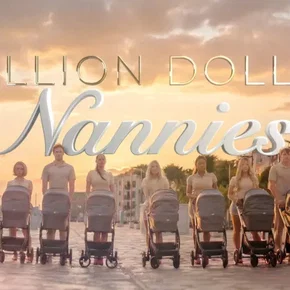Photo de la série : Million Dollar Nannies