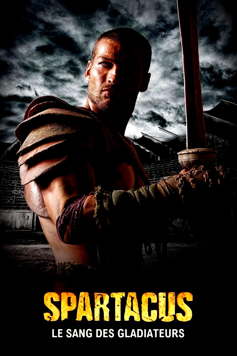 Photo 2 de la série : Spartacus