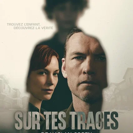 Photo de la série : Sur tes traces