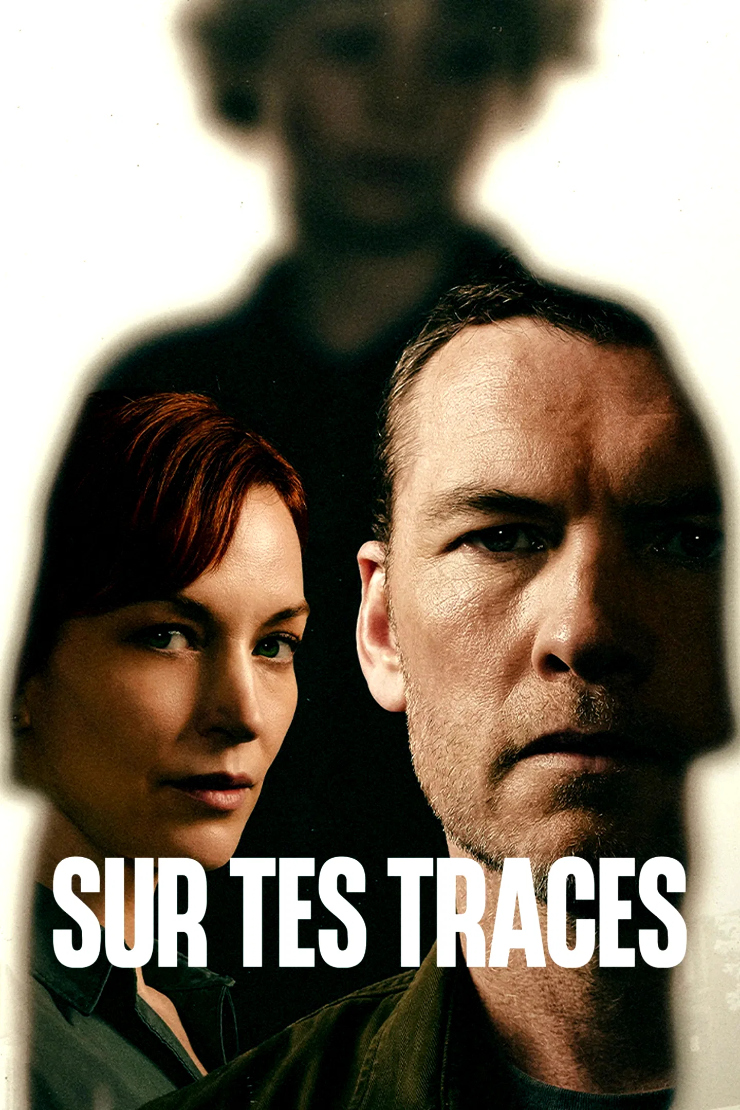Photo de la série : Sur tes traces