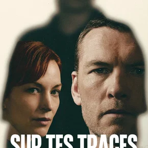 Photo de la série : Sur tes traces