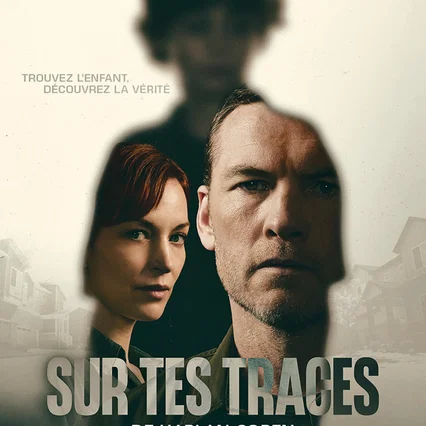 Photo de la série : Sur tes traces
