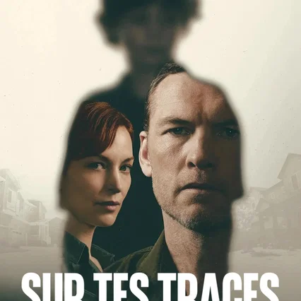 Photo de la série : Sur tes traces