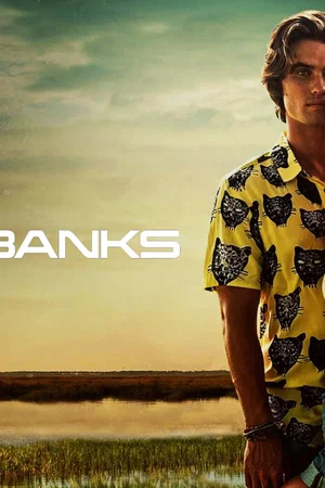 Affiche de la série : Outer Banks