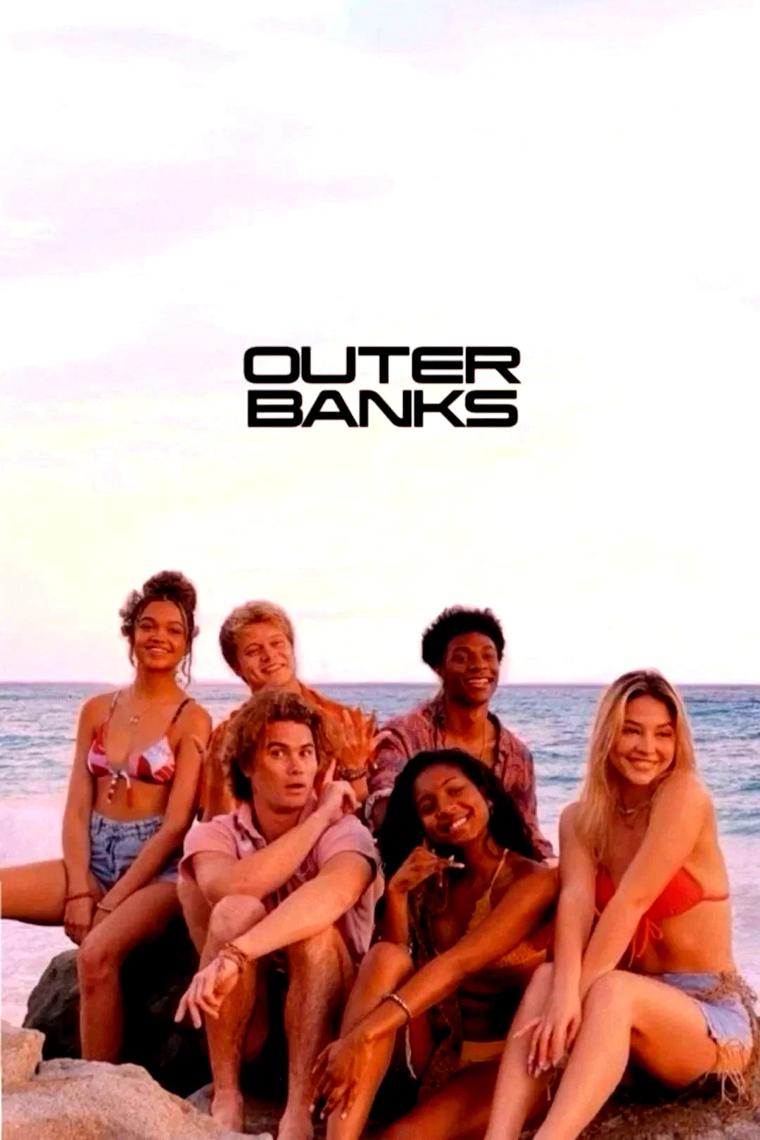 Photo 8 de la série : Outer Banks