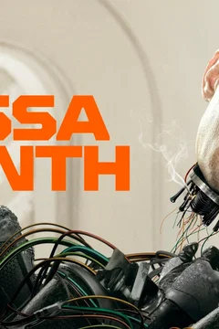 Affiche de la série Murderbot – Journal d’un AssaSynth