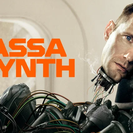 Photo de la série : Murderbot – Journal d’un AssaSynth