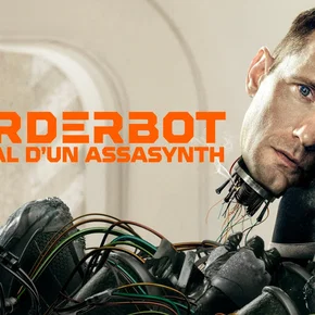 Photo de la série : Murderbot – Journal d’un AssaSynth
