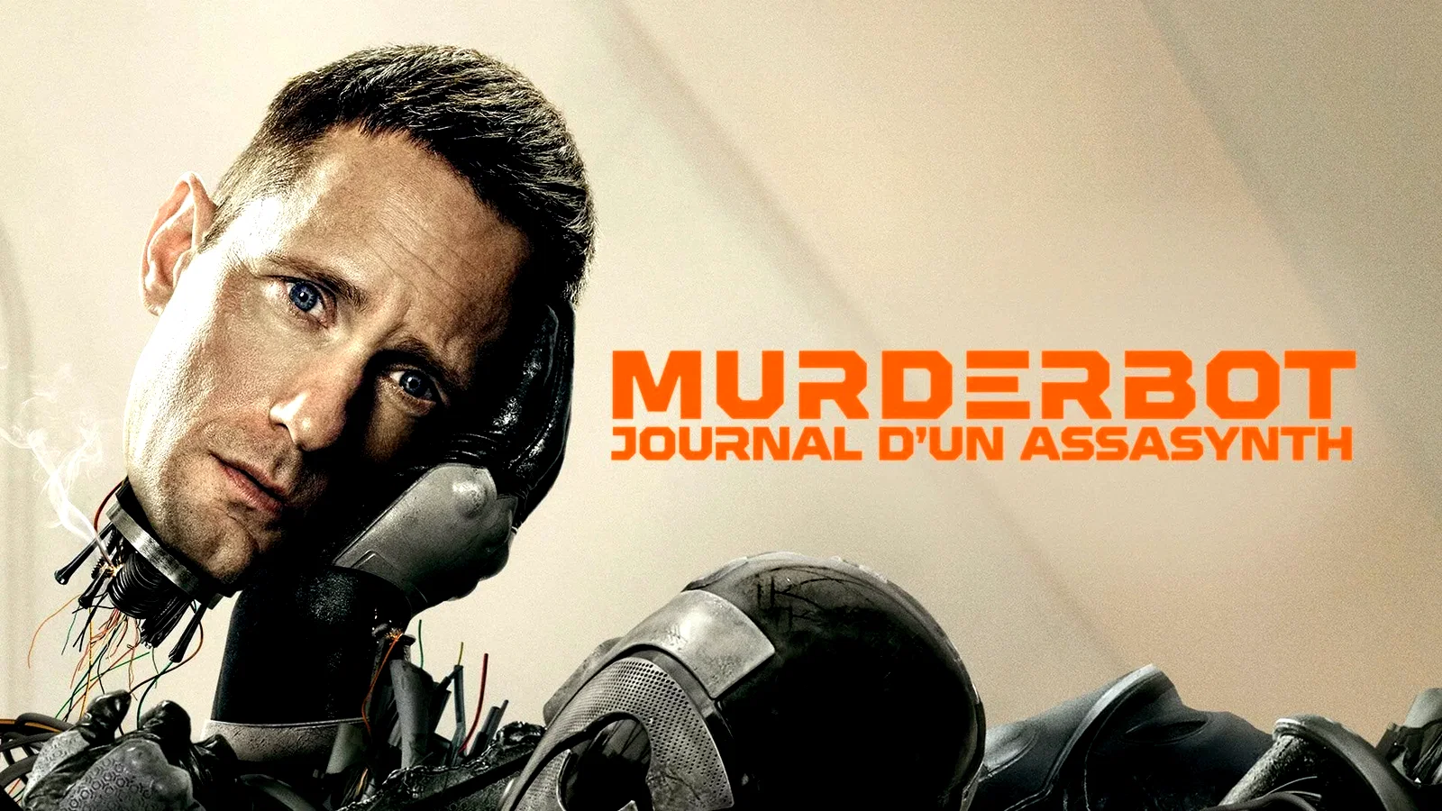 Photo 4 de la série : Murderbot – Journal d’un AssaSynth