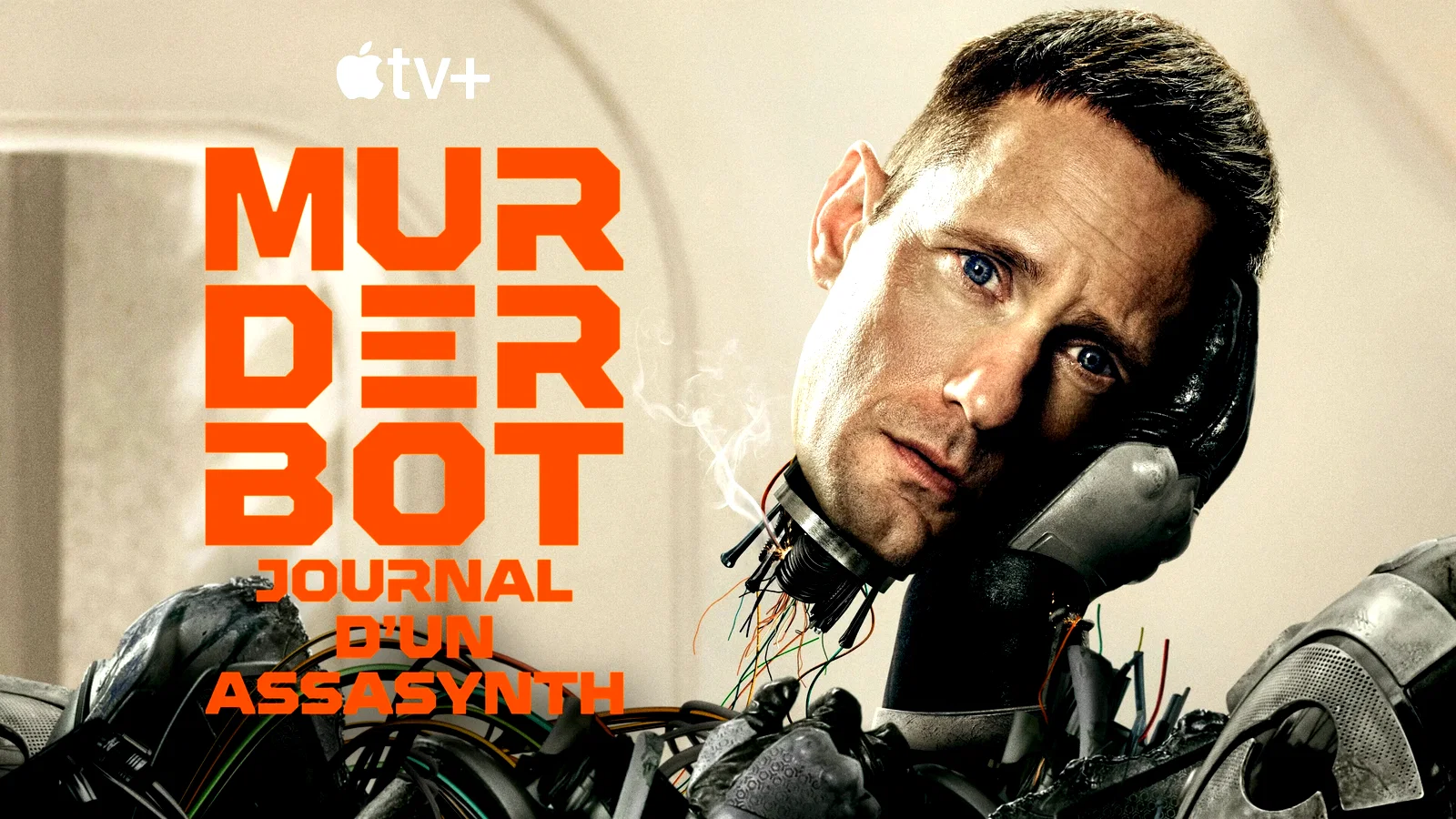 Photo 5 de la série : Murderbot – Journal d’un AssaSynth