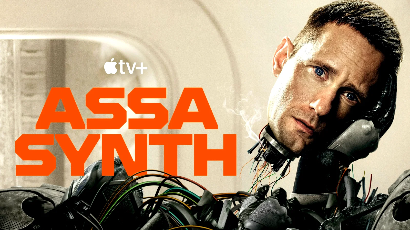 Photo 6 de la série : Murderbot – Journal d’un AssaSynth