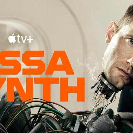 Photo de la série : Murderbot – Journal d’un AssaSynth