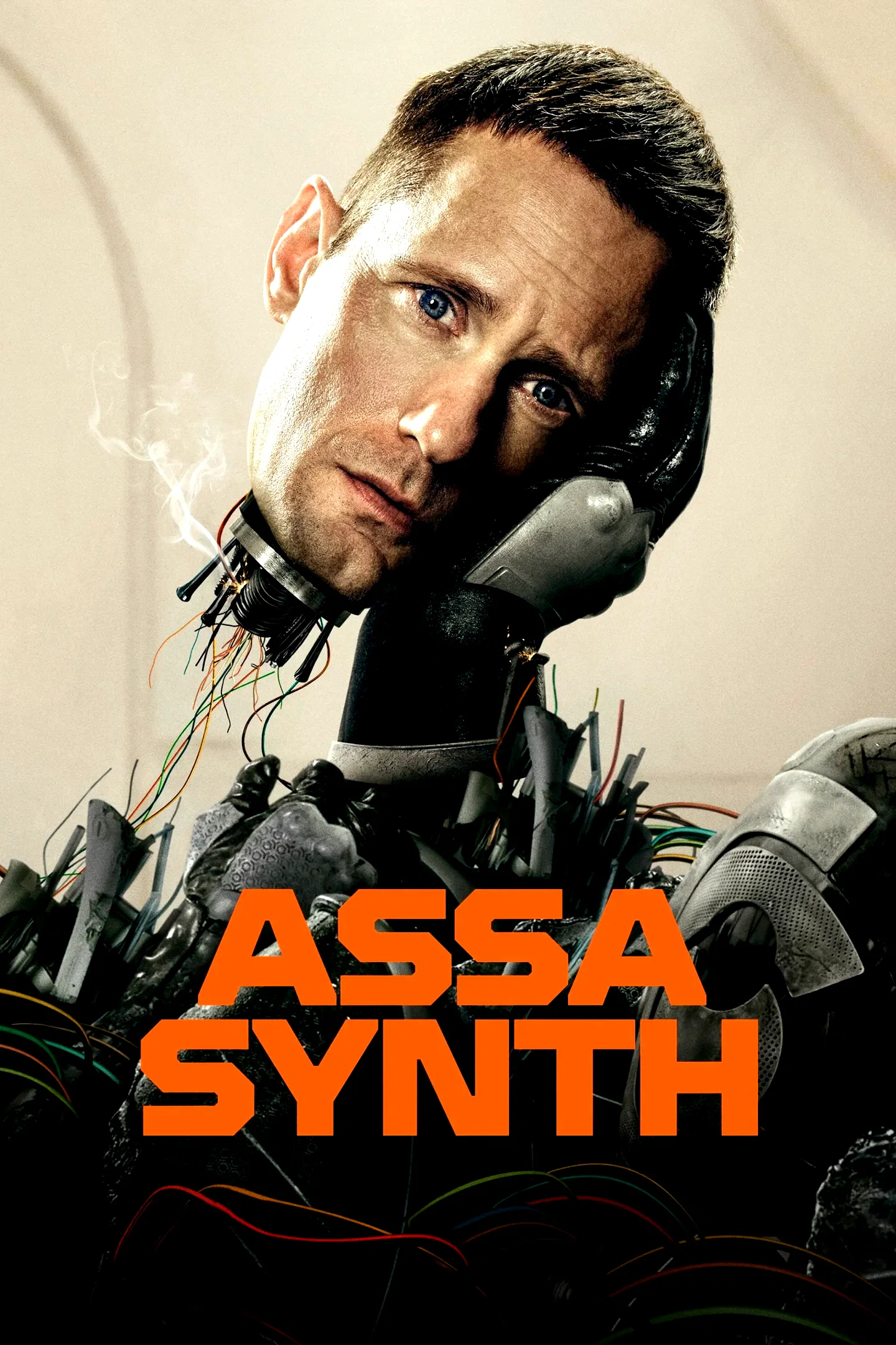 Photo 8 de la série : Murderbot – Journal d’un AssaSynth