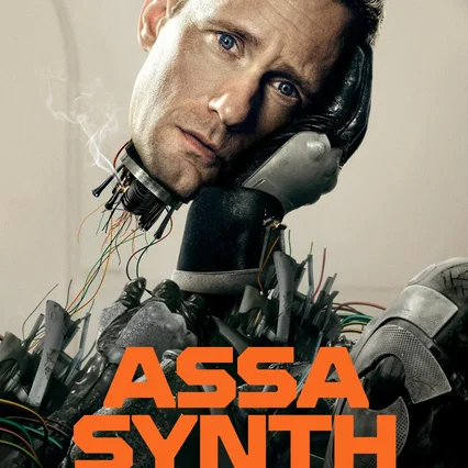 Photo de la série : Murderbot – Journal d’un AssaSynth