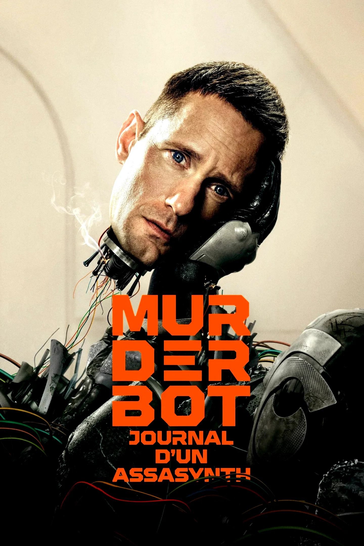 Photo 9 de la série : Murderbot – Journal d’un AssaSynth