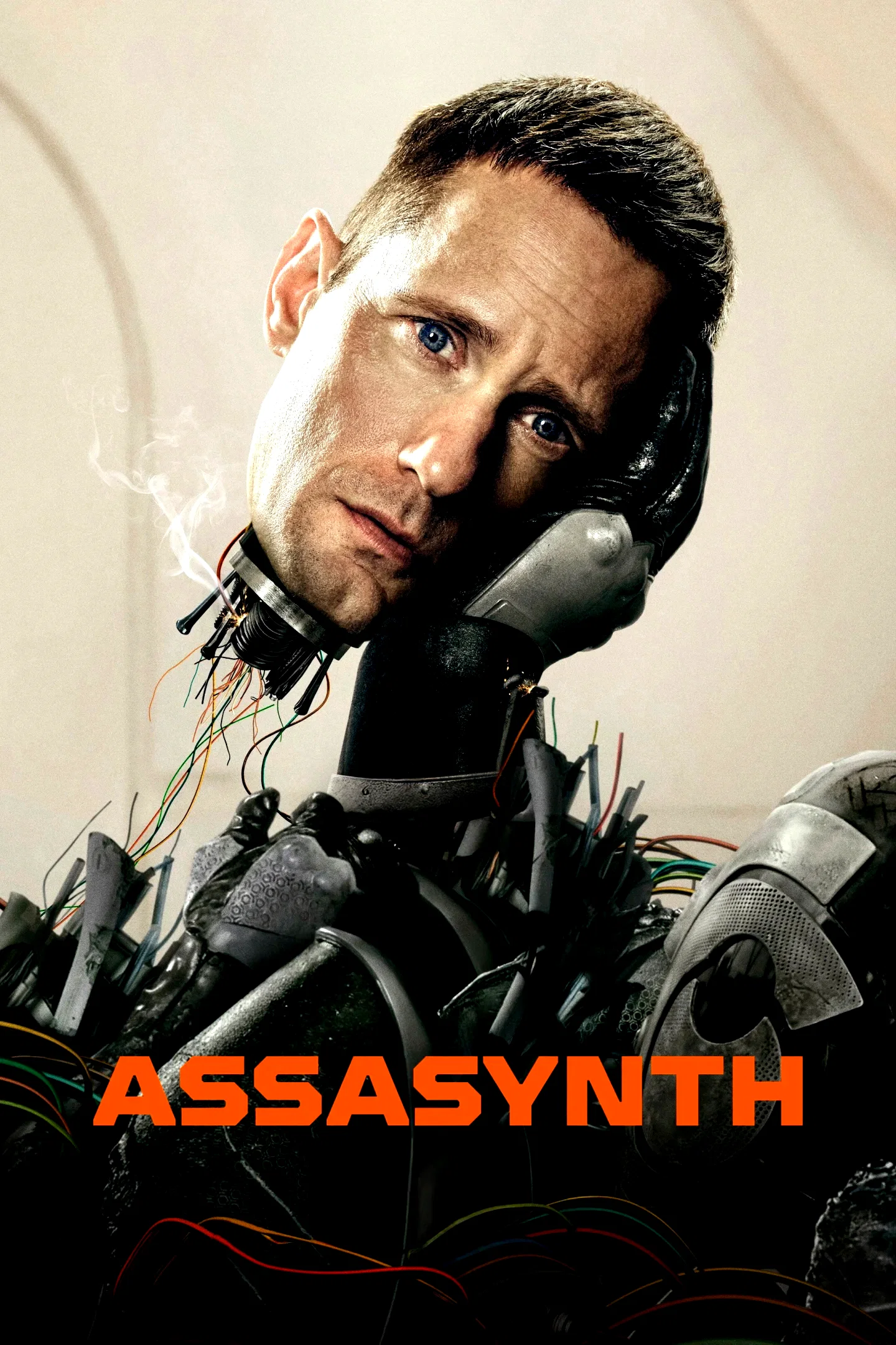 Photo 11 de la série : Murderbot – Journal d’un AssaSynth