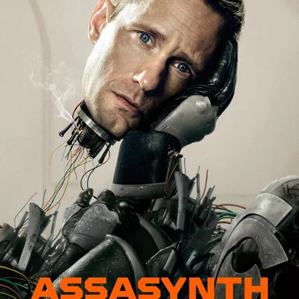 Photo de la série : Murderbot – Journal d’un AssaSynth