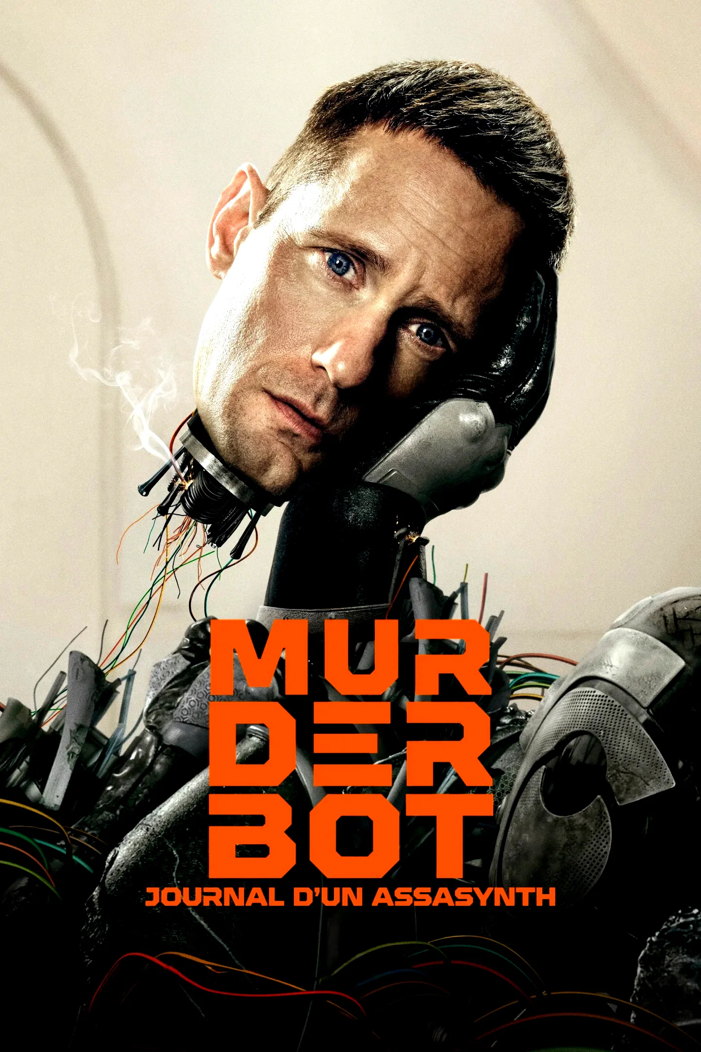 Photo 12 de la série : Murderbot – Journal d’un AssaSynth
