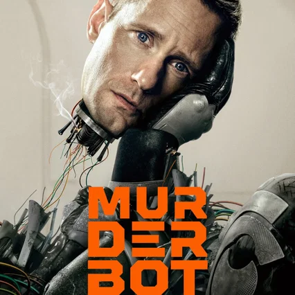 Photo de la série : Murderbot – Journal d’un AssaSynth
