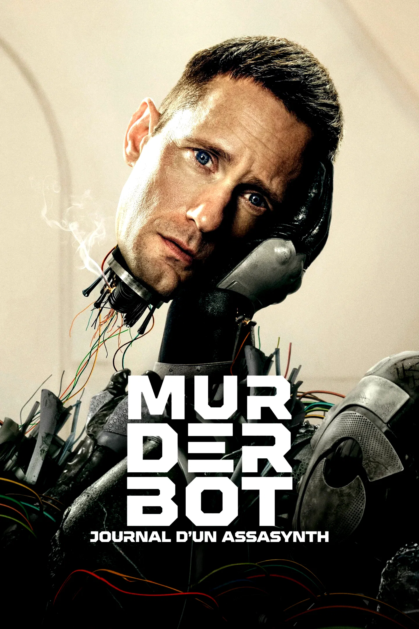 Photo 13 de la série : Murderbot – Journal d’un AssaSynth