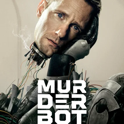 Photo de la série : Murderbot – Journal d’un AssaSynth