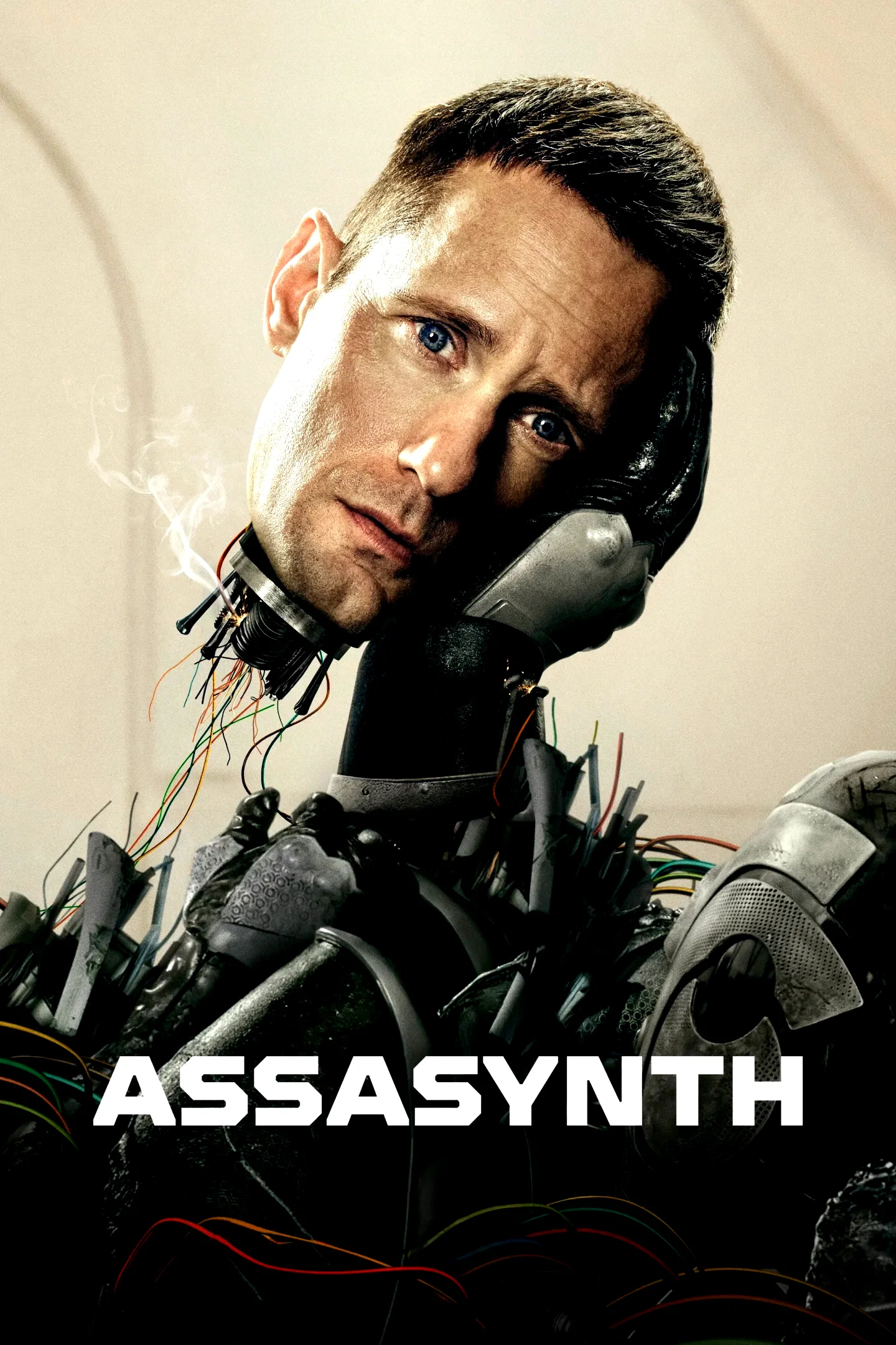 Photo 14 de la série : Murderbot – Journal d’un AssaSynth