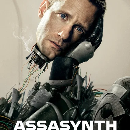 Photo de la série : Murderbot – Journal d’un AssaSynth