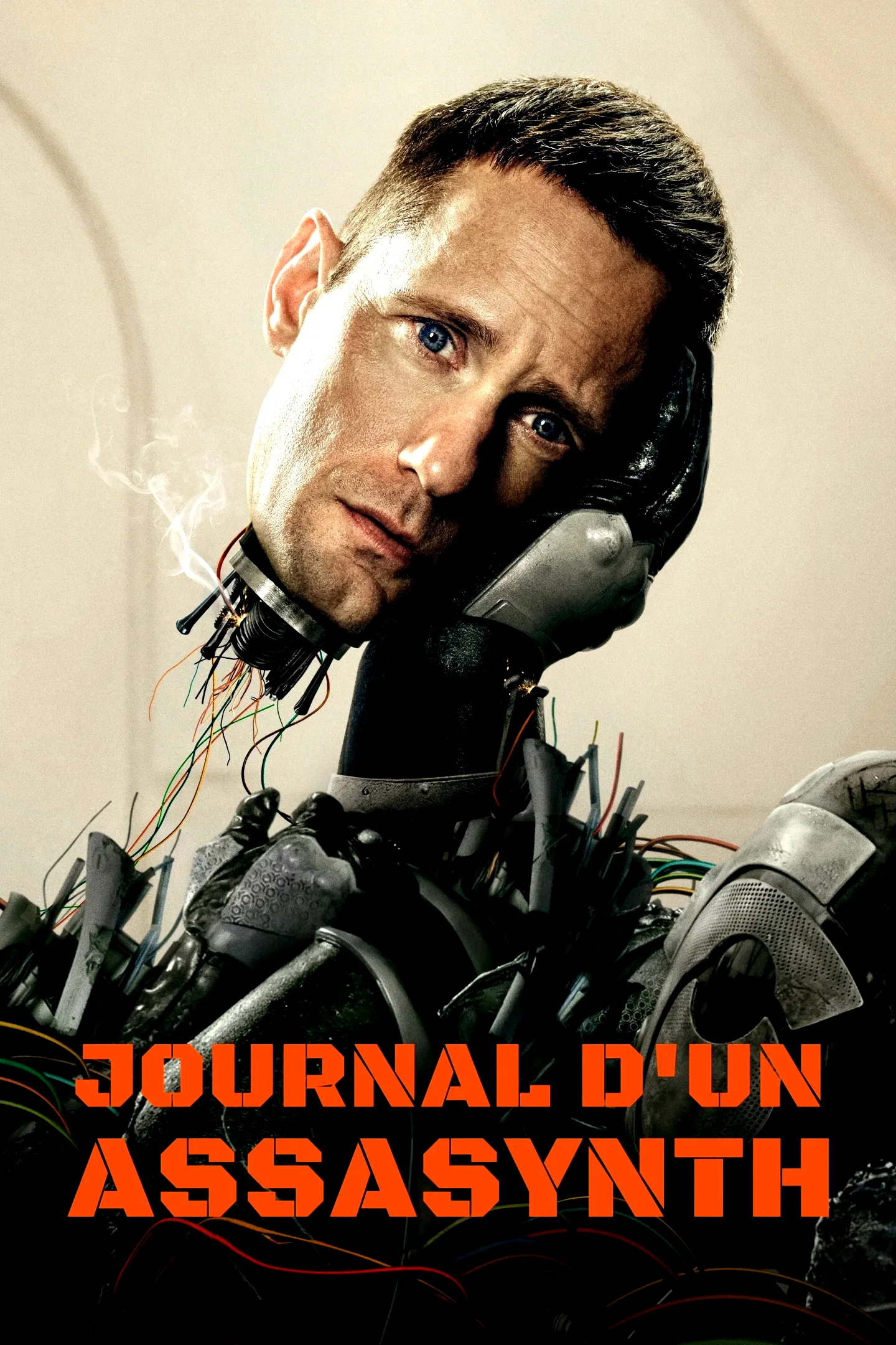 Photo 15 de la série : Murderbot – Journal d’un AssaSynth