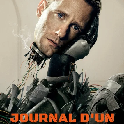 Photo de la série : Murderbot – Journal d’un AssaSynth