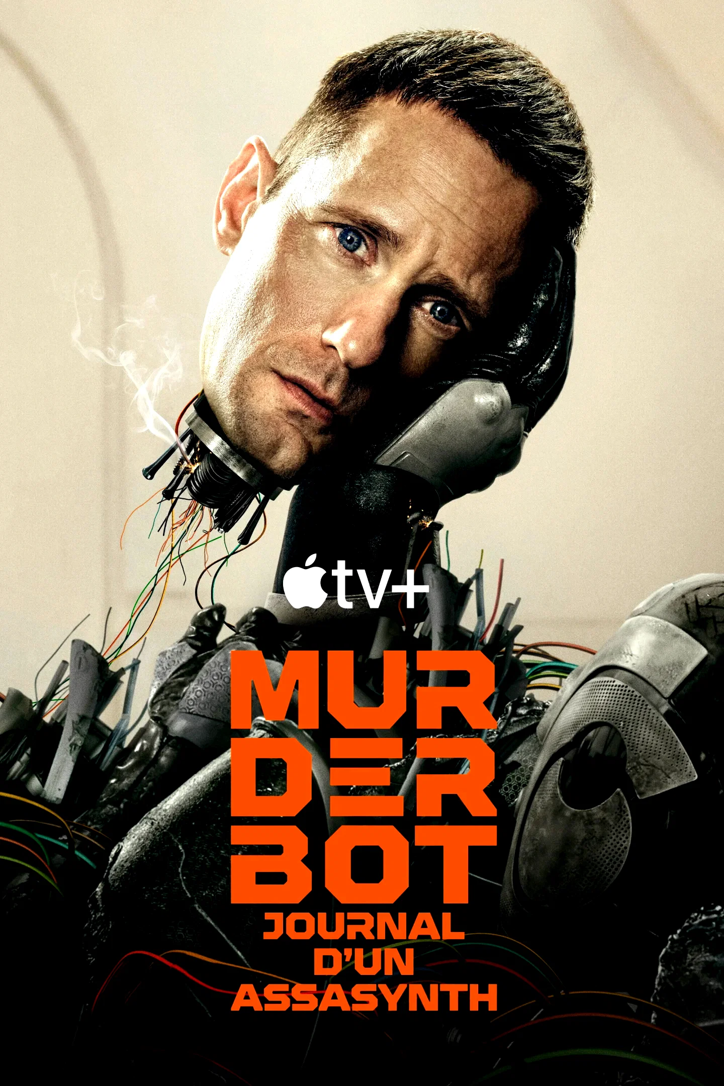 Photo 16 de la série : Murderbot – Journal d’un AssaSynth