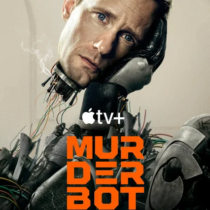 Photo de la série : Murderbot – Journal d’un AssaSynth