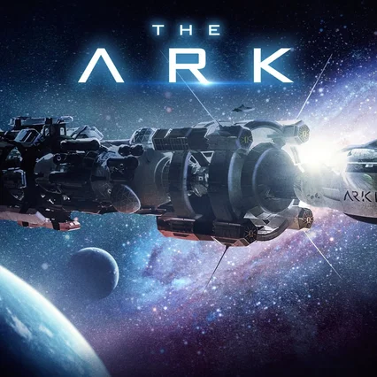 Photo de la série : The Ark