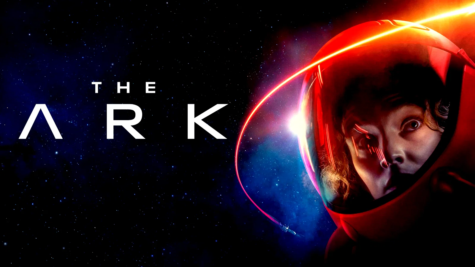 Photo 2 de la série : The Ark