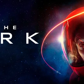 Photo de la série : The Ark