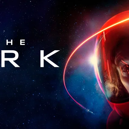 Photo de la série : The Ark