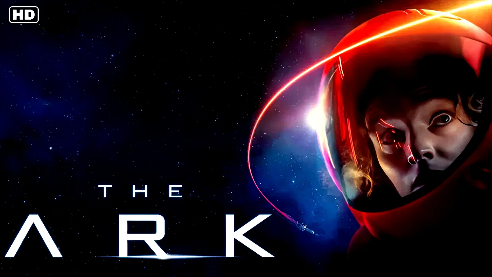 Photo 3 de la série : The Ark