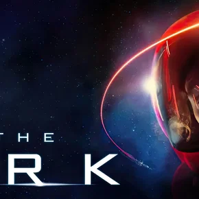 Photo de la série : The Ark