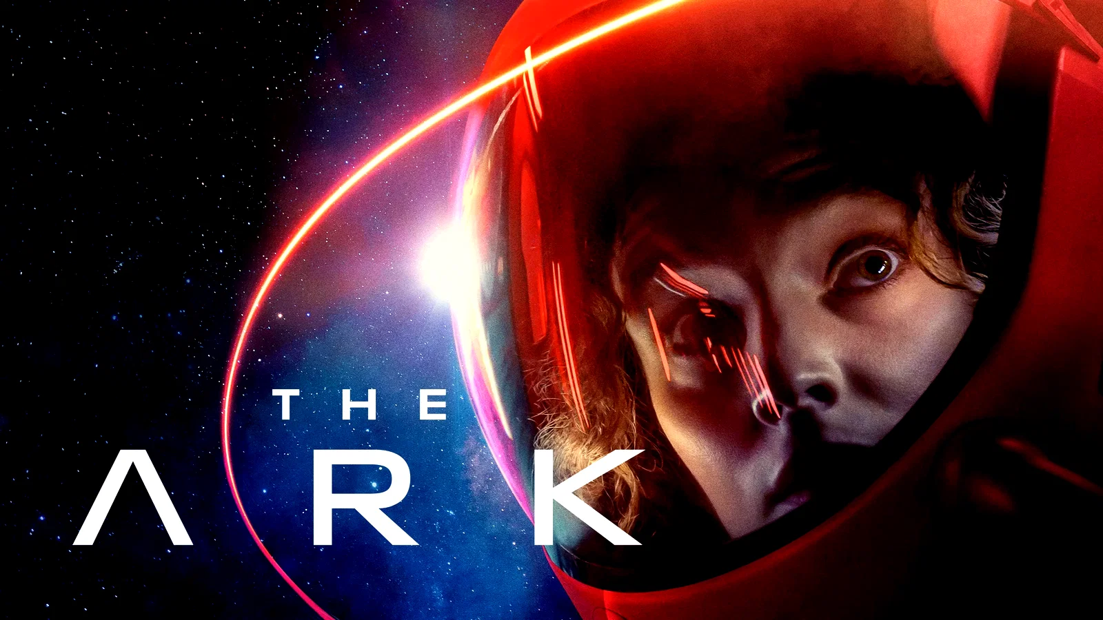 Photo 4 de la série : The Ark