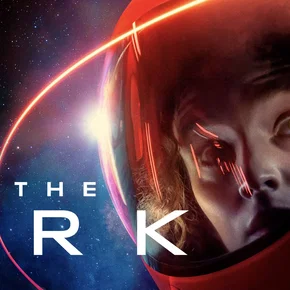 Photo de la série : The Ark