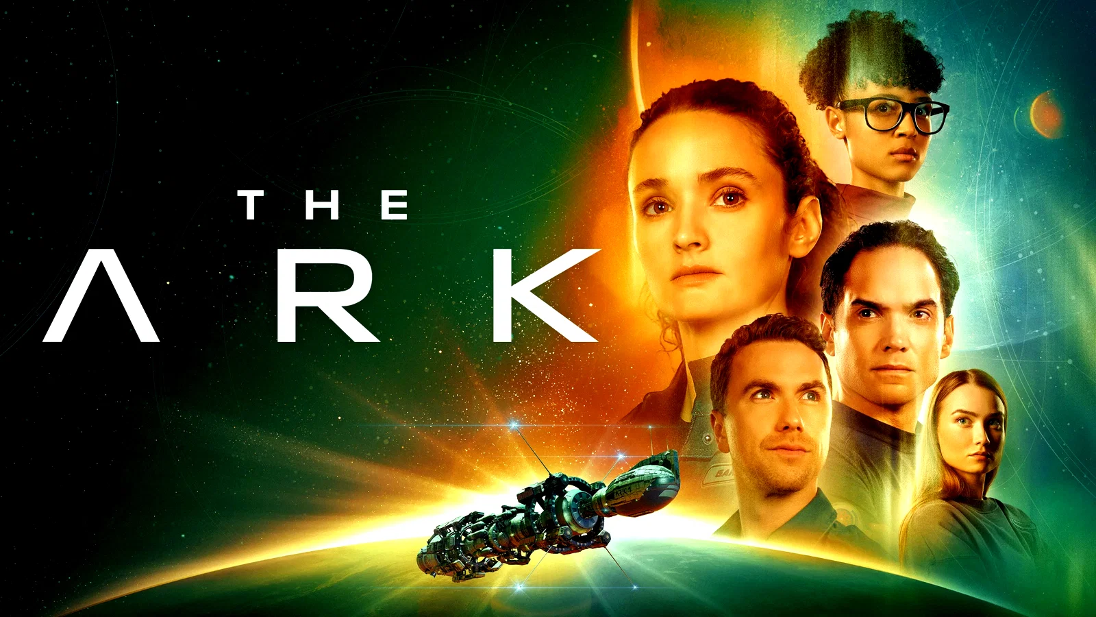 Photo 5 de la série : The Ark
