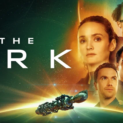 Photo de la série : The Ark