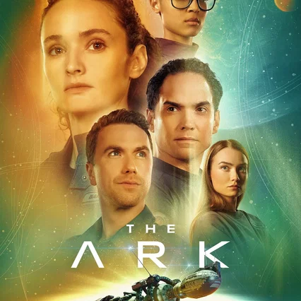 Photo de la série : The Ark