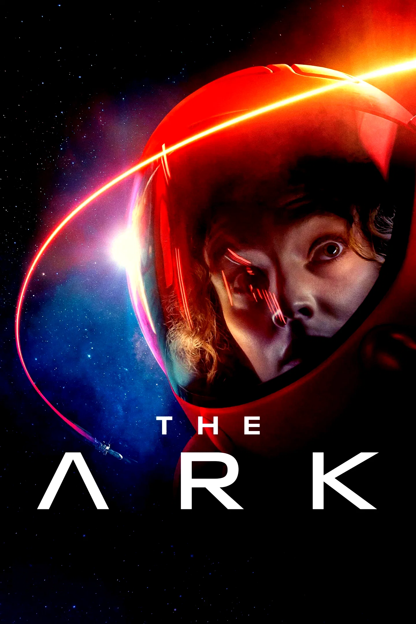 Photo 10 de la série : The Ark