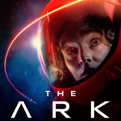 Photo de la série : The Ark